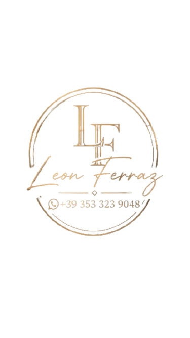 Leon Edition Logo